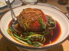 -老船坞餐厅(北京亚洲大酒店 )