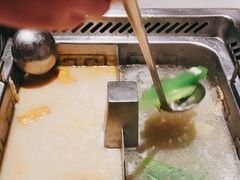 -海底捞火锅(之心城店)
