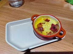 -豪客来牛排(福城天虹店)