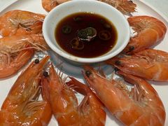 -大海湾酒楼(人南店)