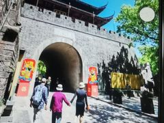 -鼓楼(西湖风景名胜区)