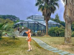 -华南国家植物园-售票处