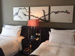 丽晶酒店-北京丽晶酒店