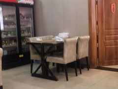 大堂-清真•蜀风园(丁字沽总店)