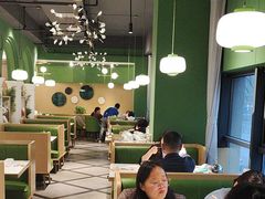 -荔粥记潮汕砂锅粥(太湖路店)