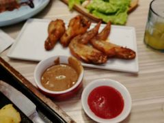-必胜客(蜀山万象汇店)