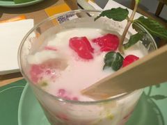 -mango tree芒果树泰国餐厅(青岛万象城店)