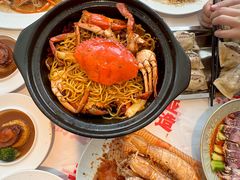 -不仔客海鲜·三亚老字号(第一市场店)