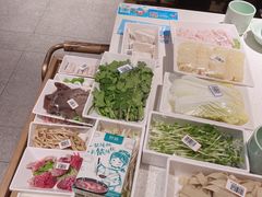 -野妹火锅(龙岗店)