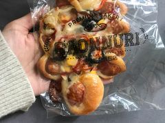 -GAONNURI加温努力(马场店)