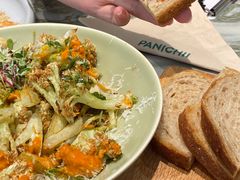 -沛家·西餐Brunch·直火料理