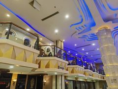 -碧中海汤泉汗蒸酒店