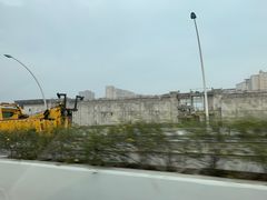 -百联中环购物广场-停车场