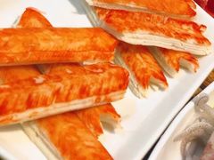 -拾下卜卜贝•海鲜火锅