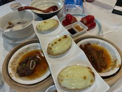 -悦雅居·老广州老味道(长湖店)