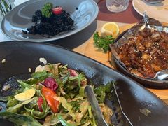 -IL Forno 意坊·意大利餐厅(温州万象城店)