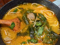 -太子浓心招牌炸酱小锅米线(兰州中心店)