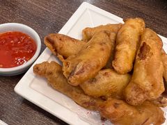 炸糟鳗鱼-海坛特色小吃·只做平潭特色菜(平潭店)