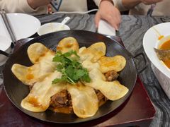 -四季轩中餐厅(徐州开元名都大酒店)