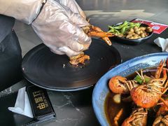 -红盔甲·小龙虾(人民广场店)