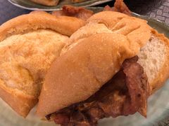 猪扒包-澳门地道葡国餐