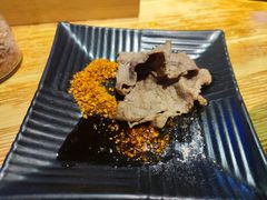 -一井烧肉·活鳗·寿司(望京SOHO店)