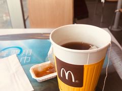 -麦当劳(国贸店)