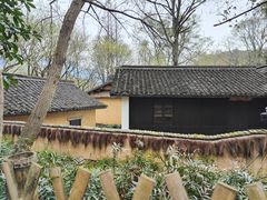 -法云安缦酒店