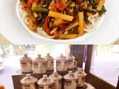 家常拌面-吾斯曼珍珠抓饭王
