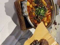 -眉州东坡(通州店)