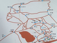 -石老人观光园