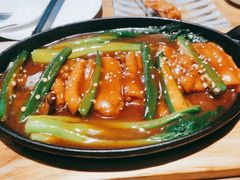 -花舍·新派粤菜·西餐·下午茶(亚运村·鸟巢店)