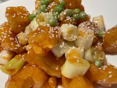 -悦海·家宴·冰花皮皮虾大锅贴(宝龙店)