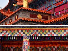 -大召无量寺