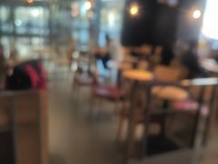 -COSTA COFFEE(丰联广场店)