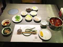 夫妻肺片之味位火锅(百年老字号)-夫妻肺片·中华老字号·正宗川菜(春熙路店)