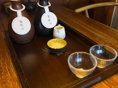 -檐下风铃酒馆