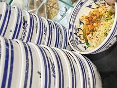 -老陕一碗(八达岭奥莱店)
