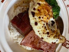 -香港新曜记茶餐厅(星耀城店)