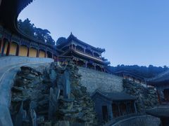 -香山公园