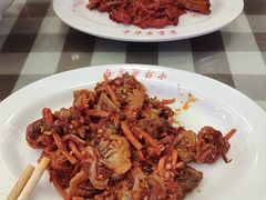-西塔大冷面(三好街店)