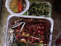 -味妙烤鱼吧(回龙观店)