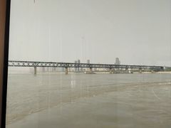 -武汉关码头(轮渡站)