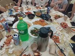 -铭副琦食·虾蟹烩馆(渔人码头店)