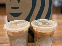 -星巴克(湖州梅地亚广场店)