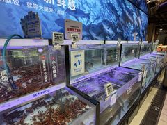 -物美大卖场(玉蜓桥店)