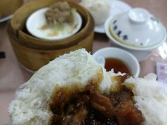 -香港蓮香樓(中環店)