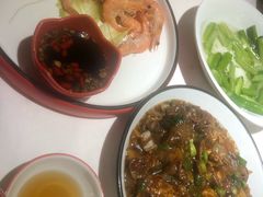-小厨师·二十年沈家门小海鲜(百井坊巷店)