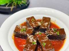 黑松露豆腐-怡情荟•海鲜青岛菜(五四广场旗舰店)