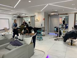点击看大图 -小齐发型Star~salon